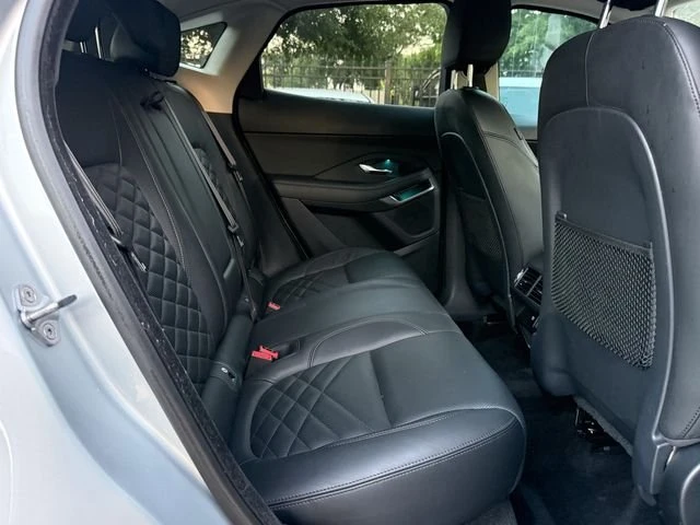 2020 Jaguar E-Pace - Image 18 of 20