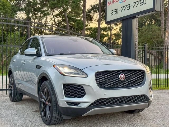 2020 Jaguar E-Pace - Image 6 of 20