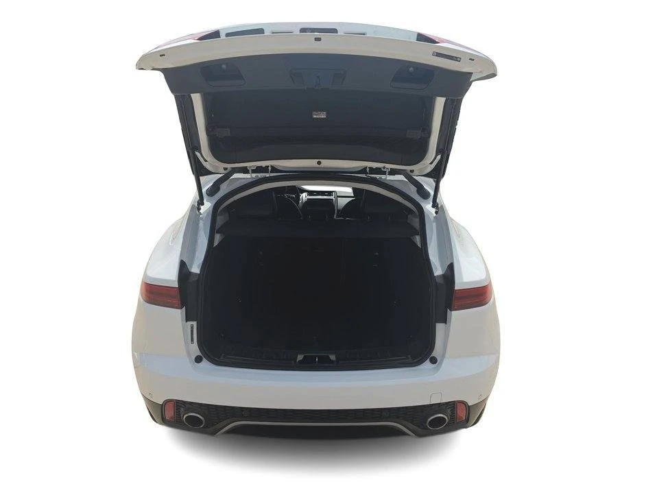 2020 Jaguar E-Pace - Image 13 of 20