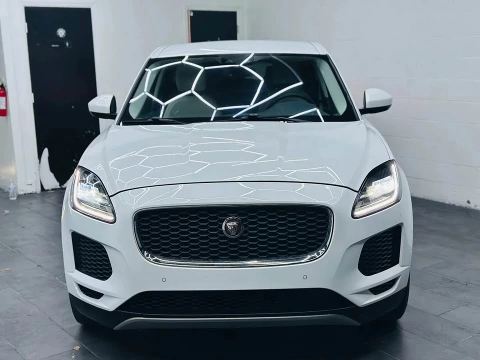 2020 Jaguar E-Pace - Image 2 of 4