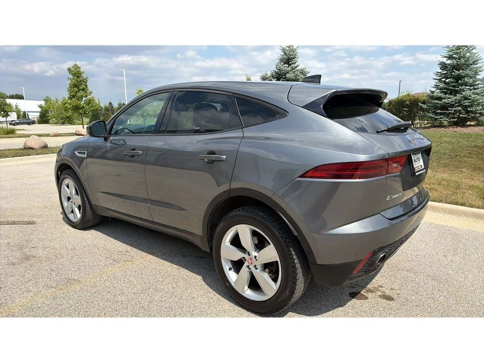 2020 Jaguar E-Pace - Image 19 of 20