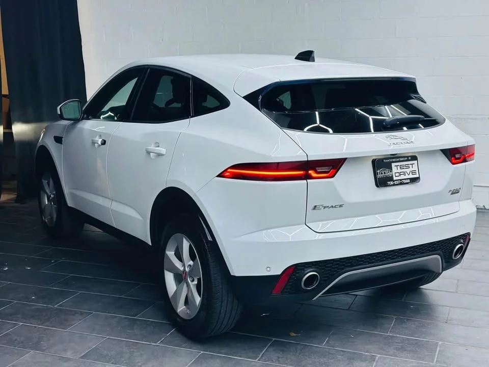 2020 Jaguar E-Pace - Image 3 of 4