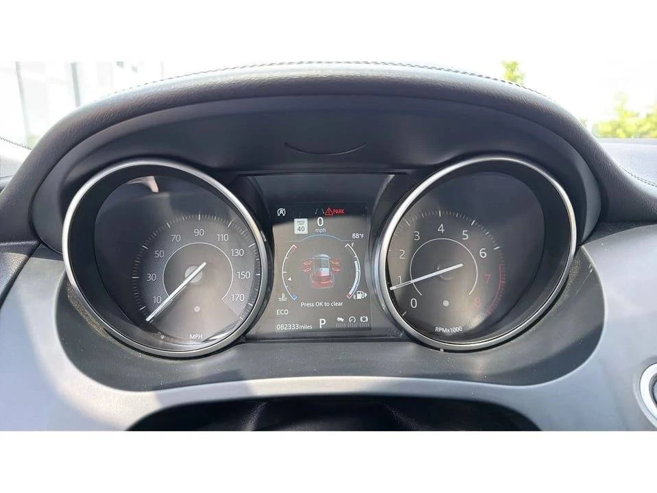 2020 Jaguar E-Pace - Image 8 of 20