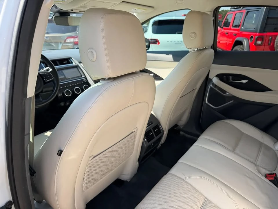 2020 Jaguar E-Pace - Image 19 of 20