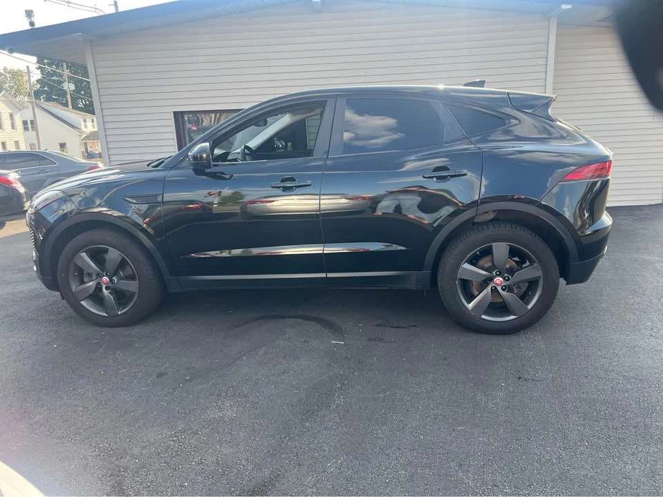 2020 Jaguar E-Pace - Image 5 of 20