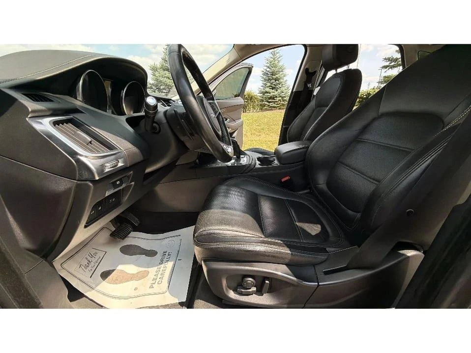 2020 Jaguar E-Pace - Image 5 of 20