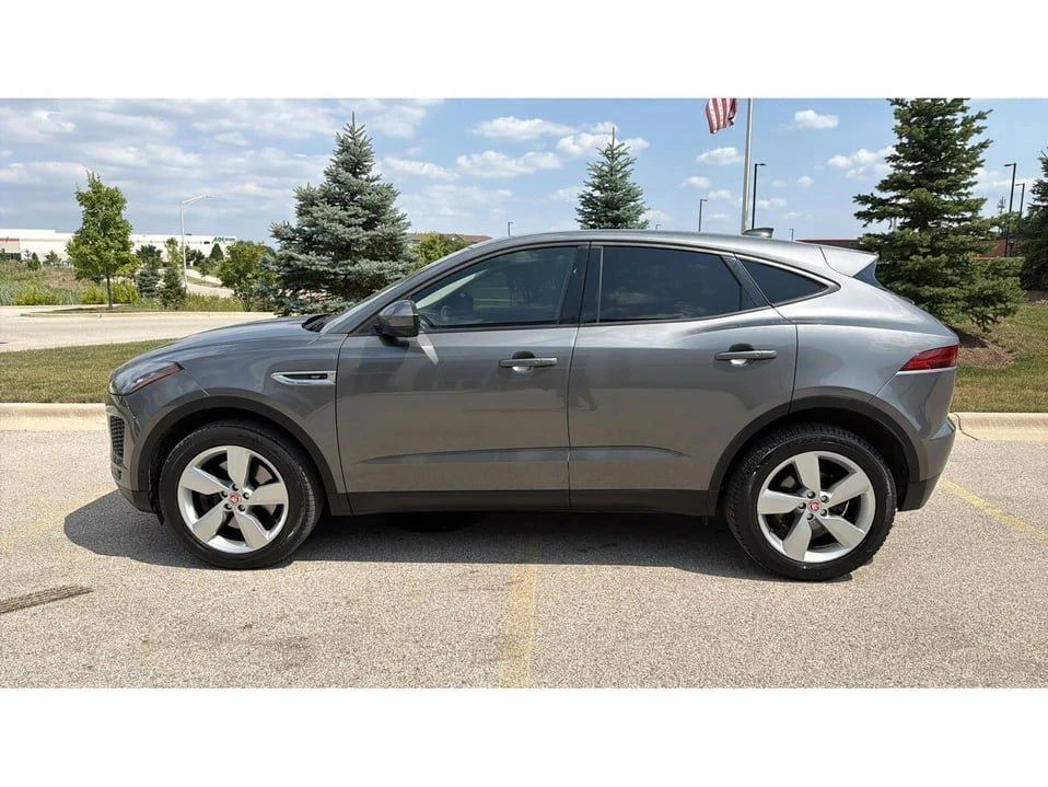2020 Jaguar E-Pace - Image 2 of 20