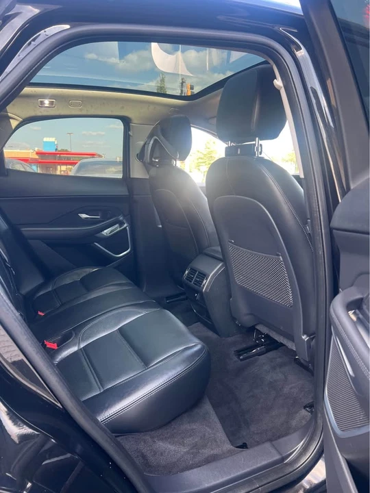 2020 Jaguar E-Pace - Image 14 of 20
