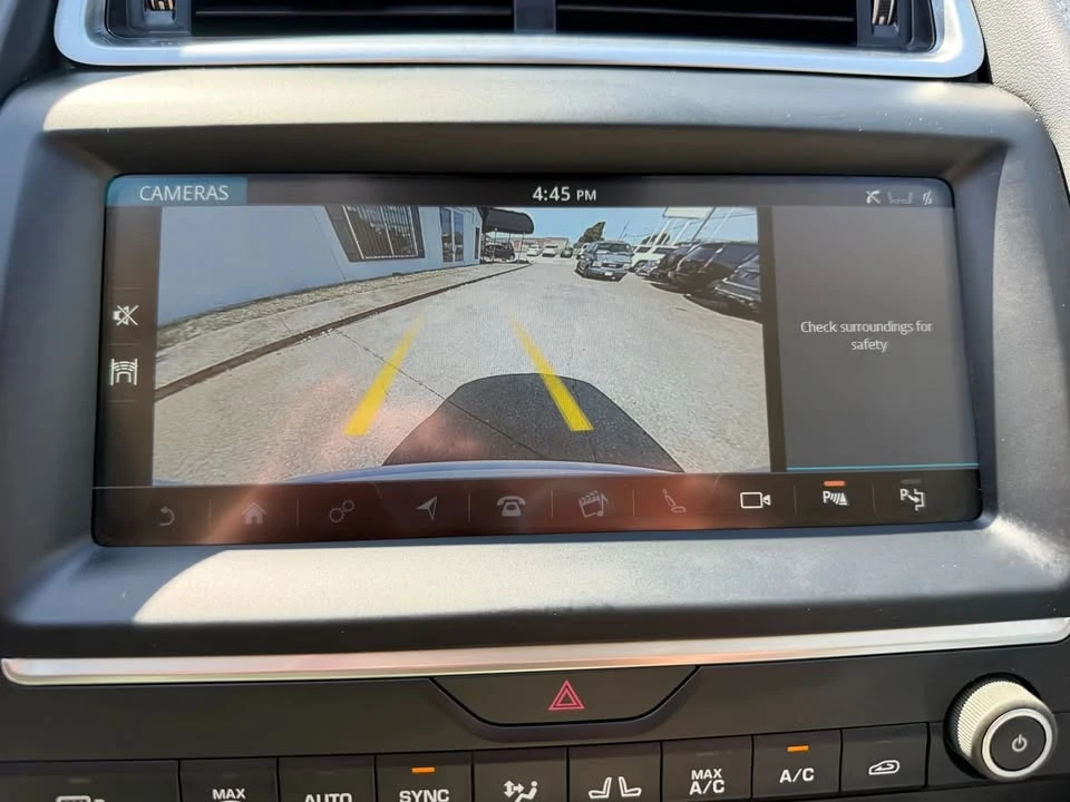2020 Jaguar E-Pace - Image 6 of 20