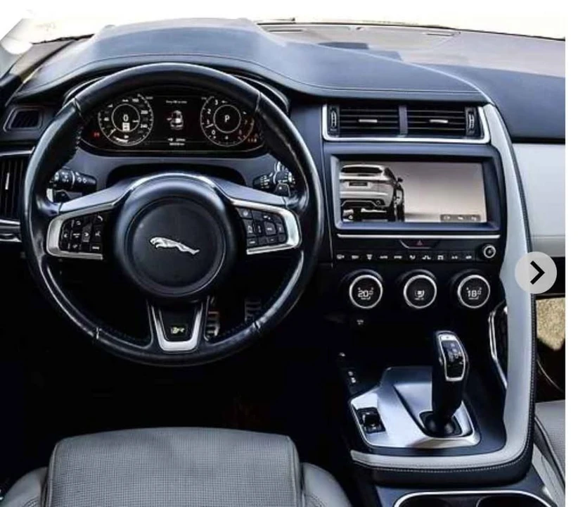 2020 Jaguar E-Pace - Image 2 of 3