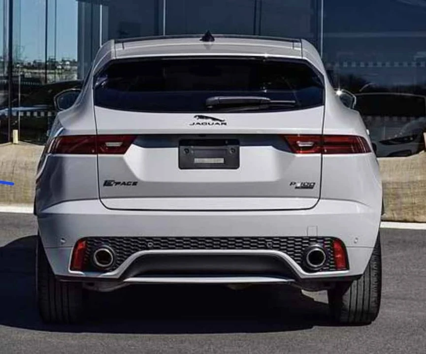 2020 Jaguar E-Pace - Image 3 of 3