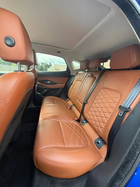2020 Jaguar E-Pace - Image 20 of 20