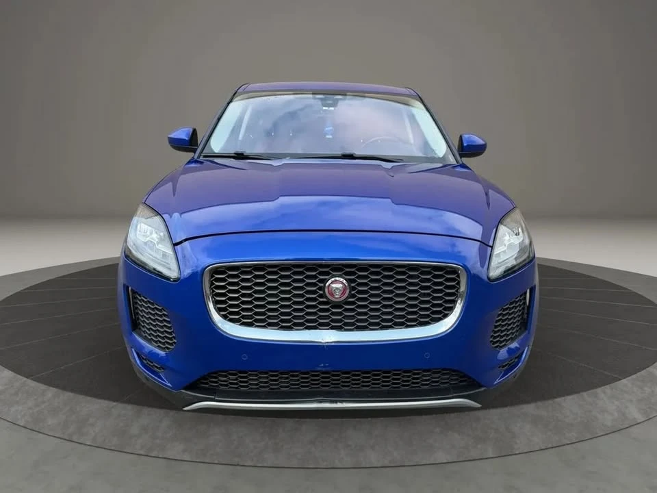 2020 Jaguar E-Pace - Image 2 of 20