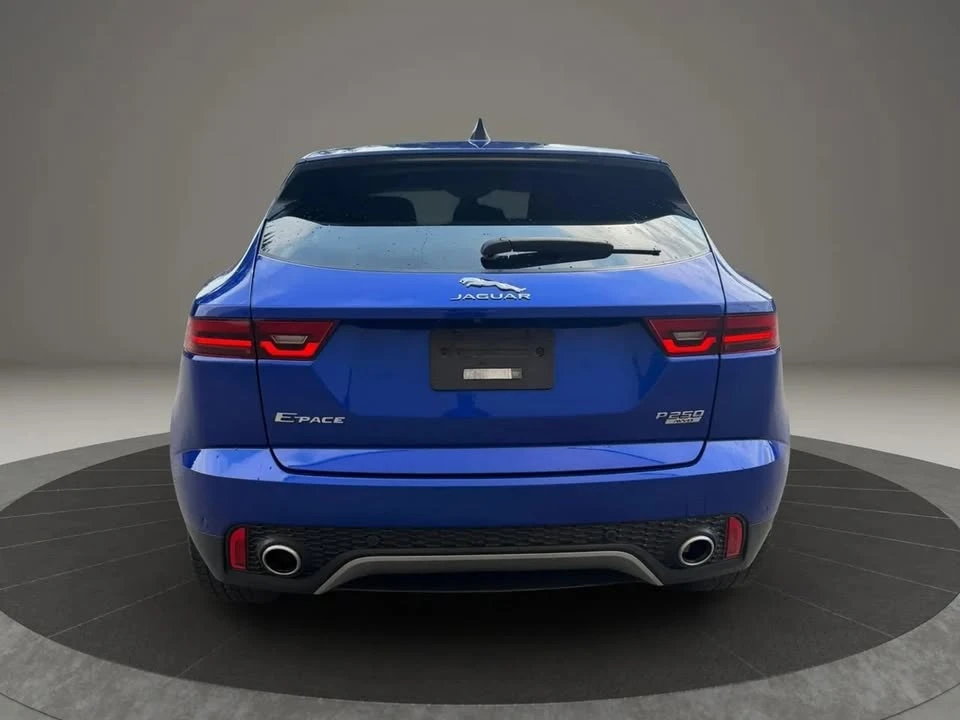 2020 Jaguar E-Pace - Image 6 of 20