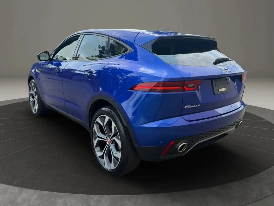 2020 Jaguar E-Pace - Image 7 of 20