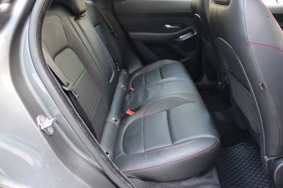2020 Jaguar E-Pace - Image 15 of 20