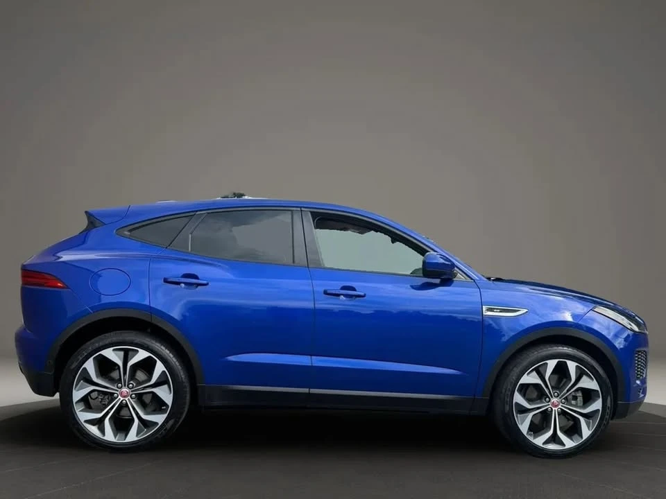 2020 Jaguar E-Pace - Image 4 of 20