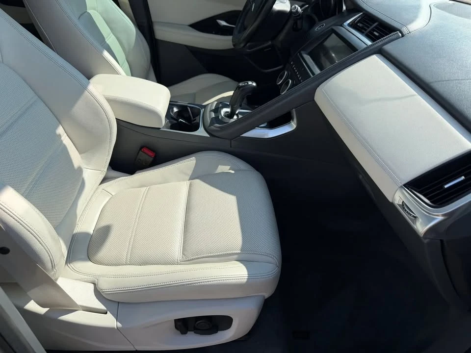 2020 Jaguar E-Pace - Image 12 of 20