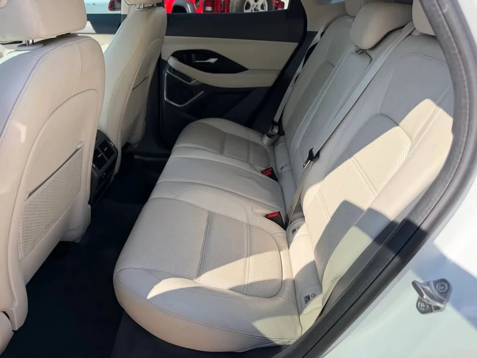 2020 Jaguar E-Pace - Image 20 of 20