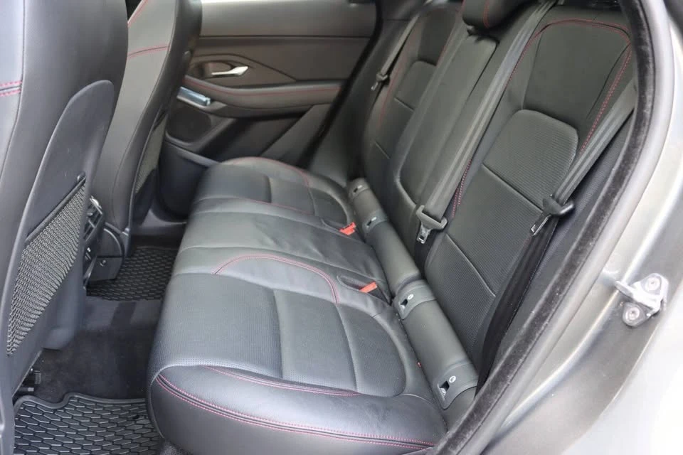 2020 Jaguar E-Pace - Image 12 of 20