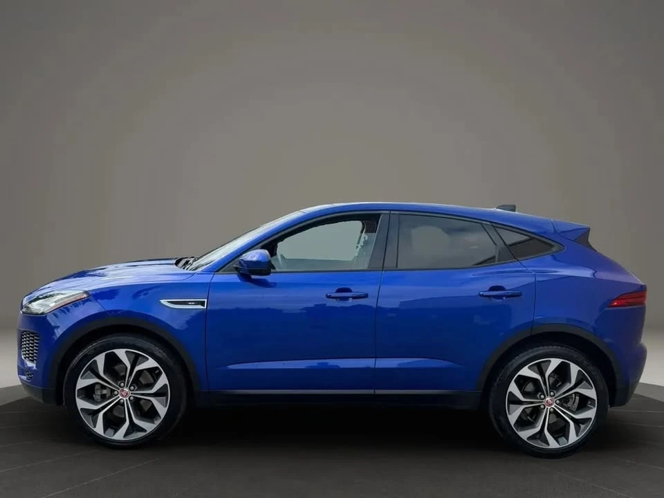 2020 Jaguar E-Pace - Image 8 of 20