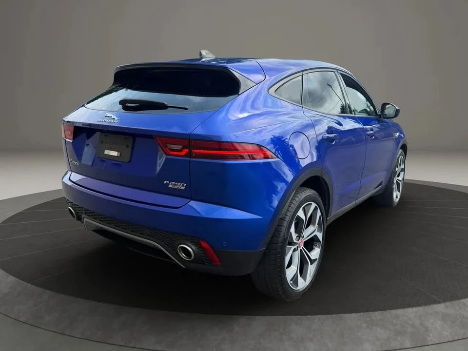 2020 Jaguar E-Pace - Image 5 of 20