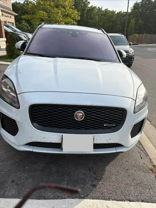 2020 Jaguar E-Pace - Image 3 of 5