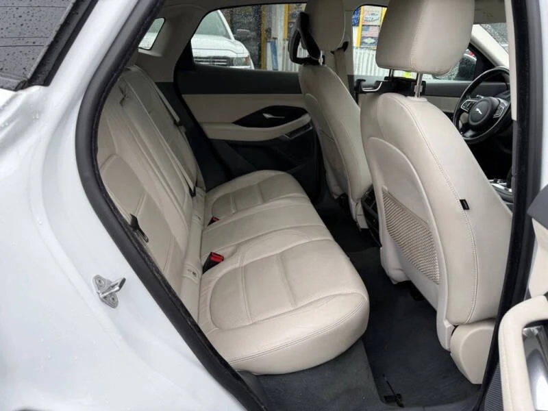 2020 Jaguar E-Pace - Image 5 of 7
