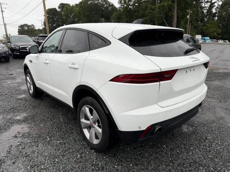 2020 Jaguar E-Pace - Image 2 of 7
