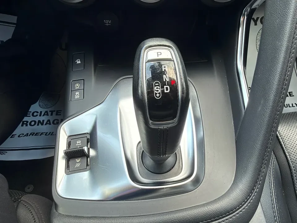 2020 Jaguar E-Pace - Image 18 of 20