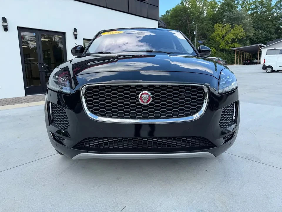 2020 Jaguar E-Pace - Image 6 of 20