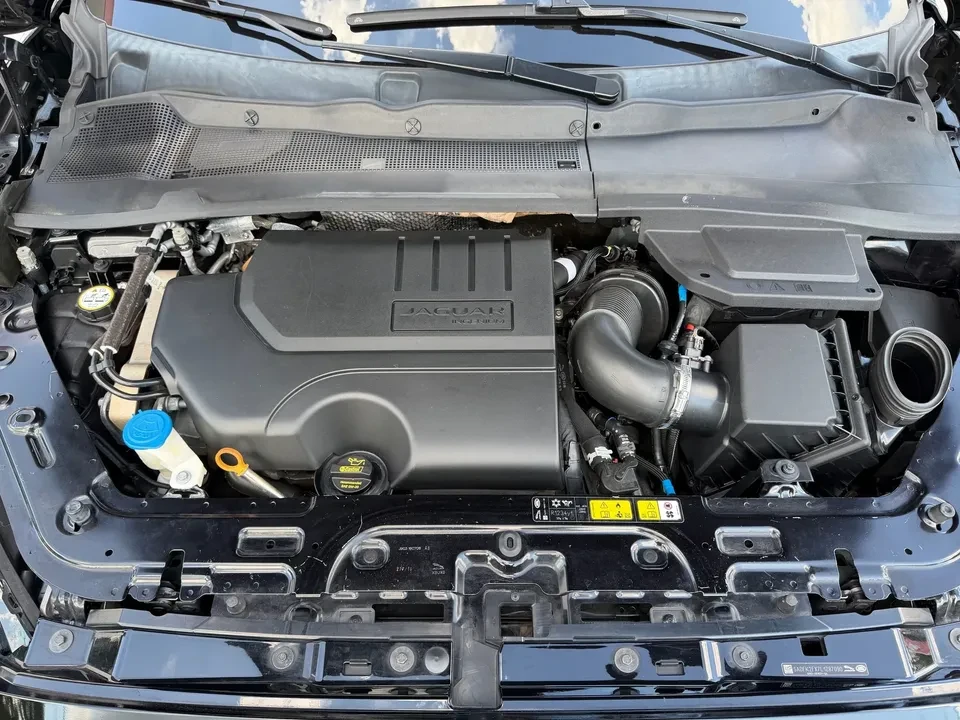 2020 Jaguar E-Pace - Image 20 of 20