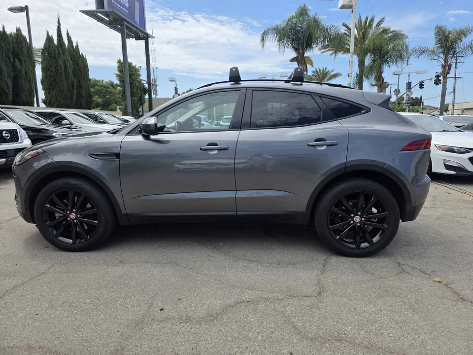 2020 Jaguar E-Pace - Image 5 of 20