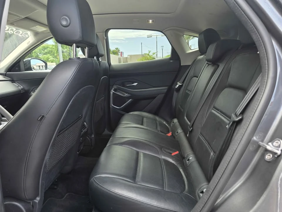 2020 Jaguar E-Pace - Image 16 of 20