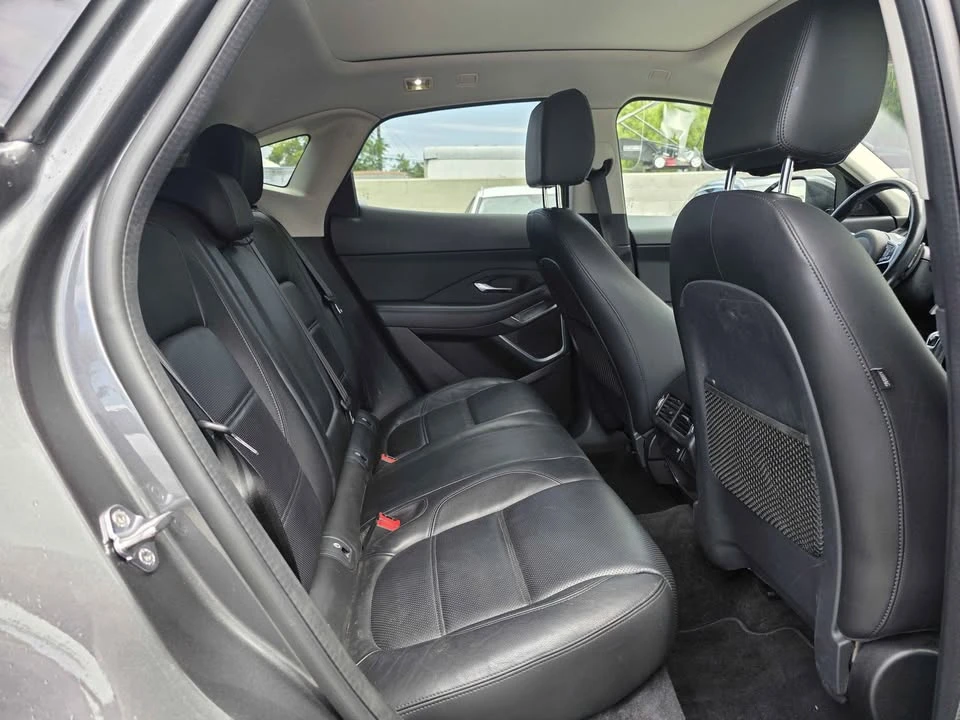 2020 Jaguar E-Pace - Image 18 of 20
