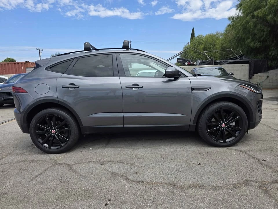 2020 Jaguar E-Pace - Image 6 of 20