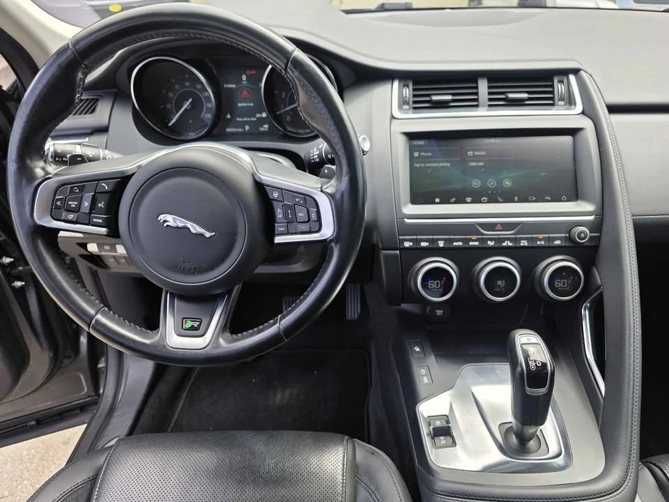 2020 Jaguar E-Pace - Image 10 of 20