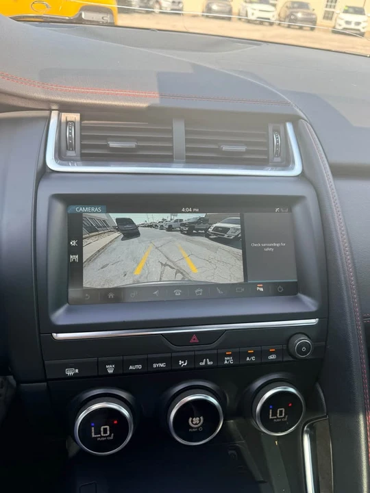 2020 Jaguar E-Pace - Image 14 of 15