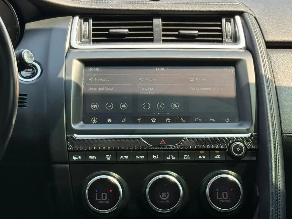 2020 Jaguar E-Pace - Image 9 of 20