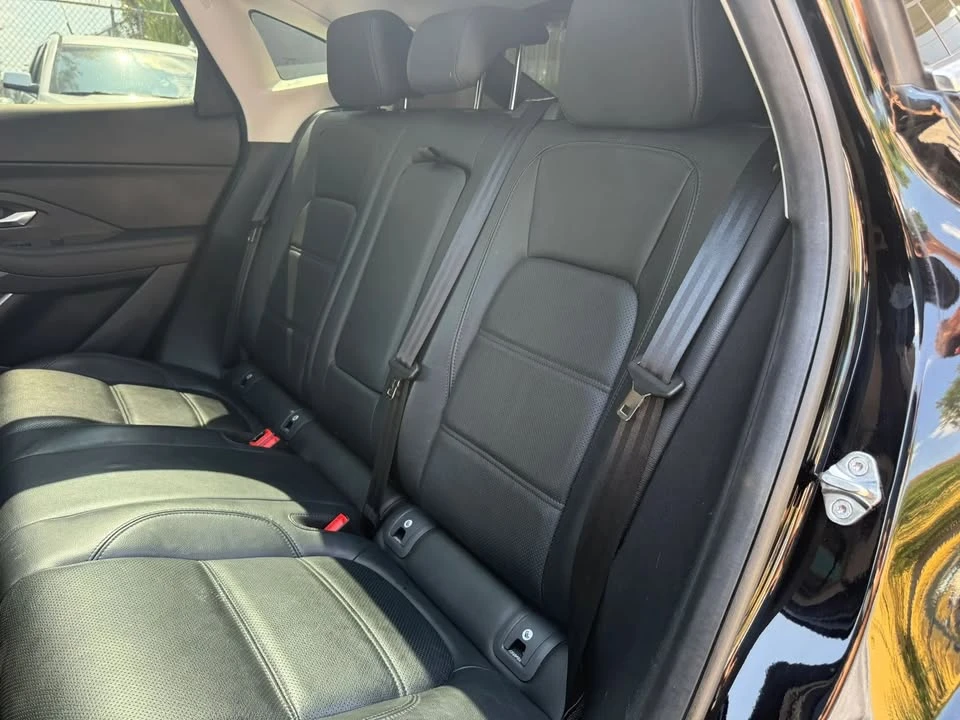 2020 Jaguar E-Pace - Image 16 of 20