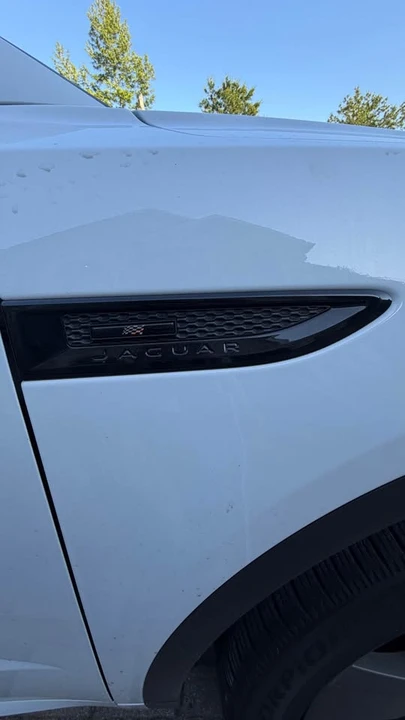 2020 Jaguar E-Pace - Image 5 of 16