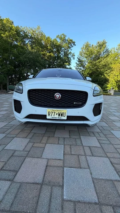 2020 Jaguar E-Pace - Image 3 of 16