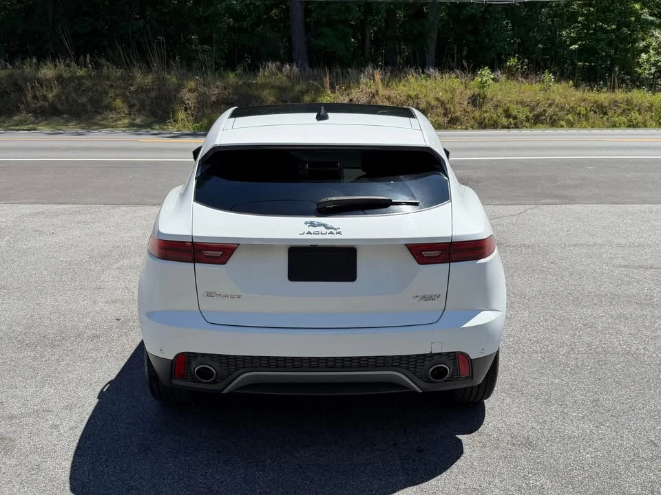 2020 Jaguar E-Pace - Image 5 of 13