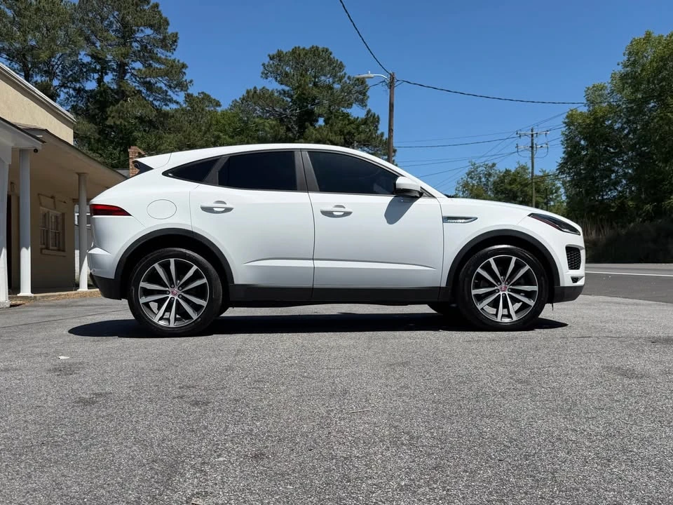 2020 Jaguar E-Pace - Image 3 of 13