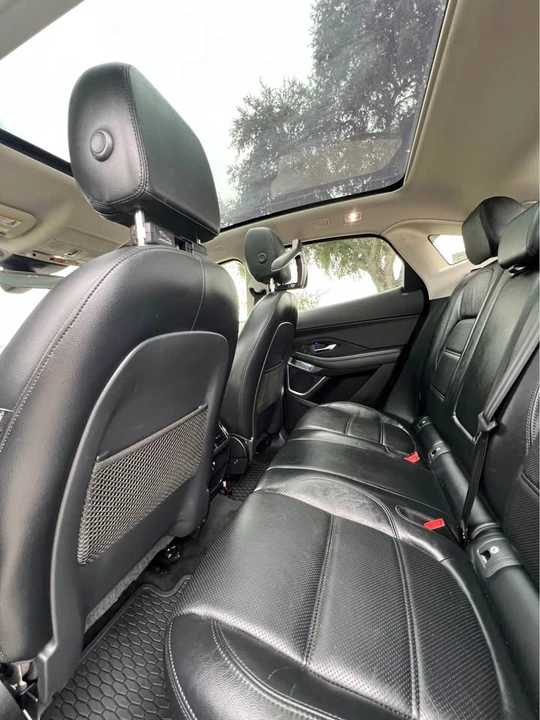 2020 Jaguar E-Pace - Image 12 of 17