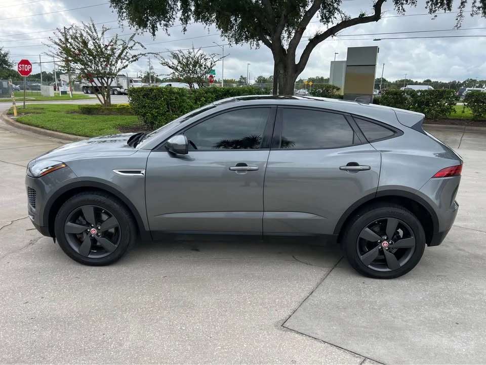 2020 Jaguar E-Pace - Image 6 of 17