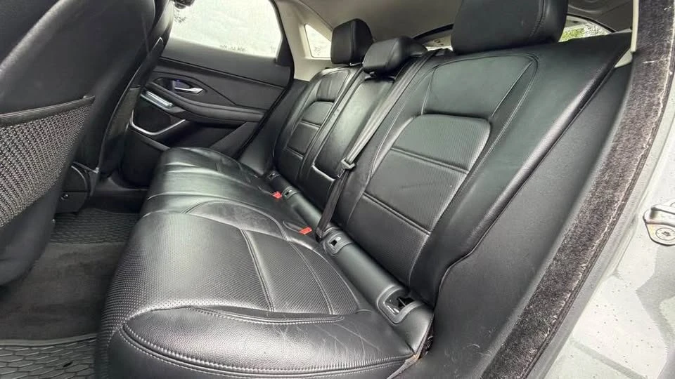 2020 Jaguar E-Pace - Image 16 of 16