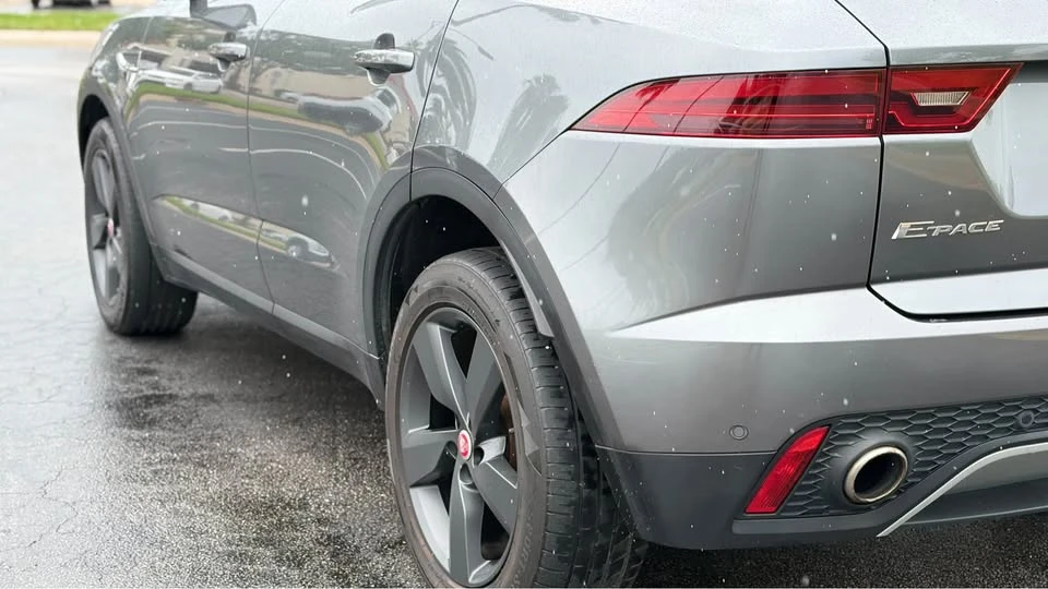 2020 Jaguar E-Pace - Image 6 of 16