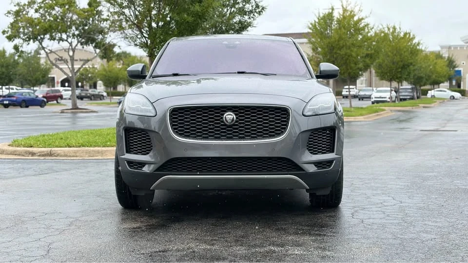 2020 Jaguar E-Pace - Image 2 of 16