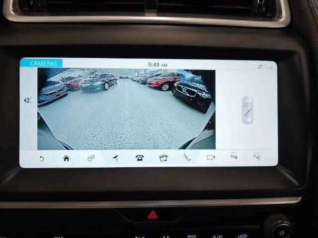 2020 Jaguar E-Pace - Image 12 of 20